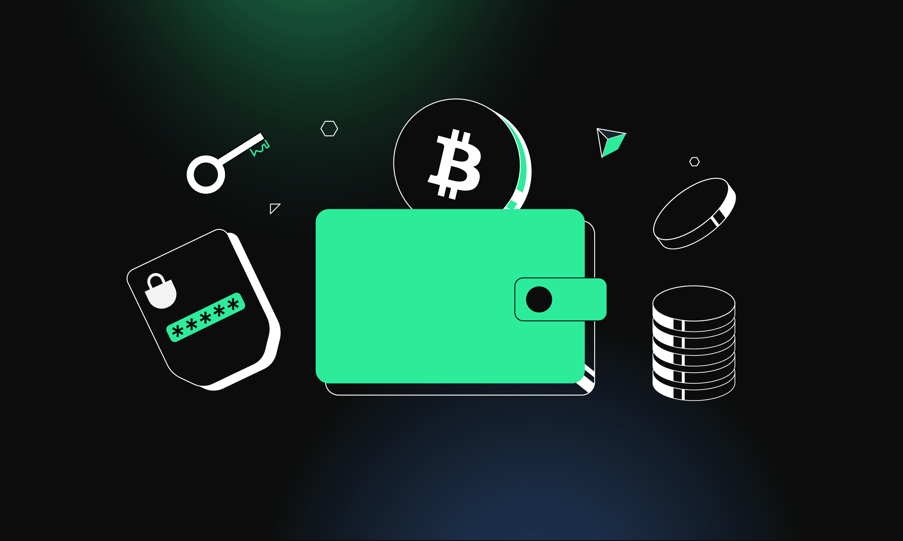 Web3 钱包 Web3 Wallet
